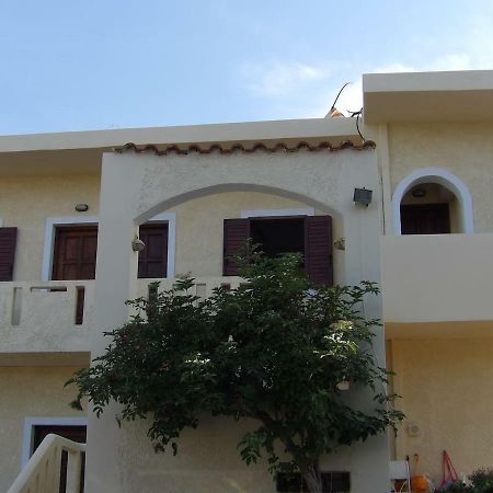 Teo 2 Apartment Gouves Exterior photo
